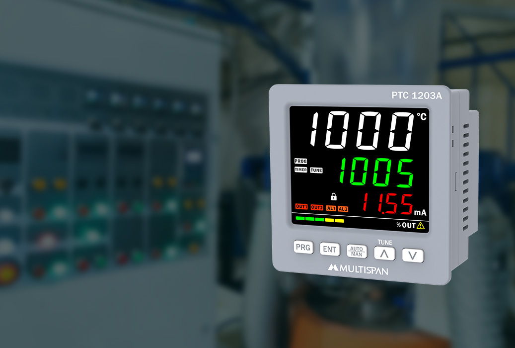 PID Controller: Types, Working and its Application