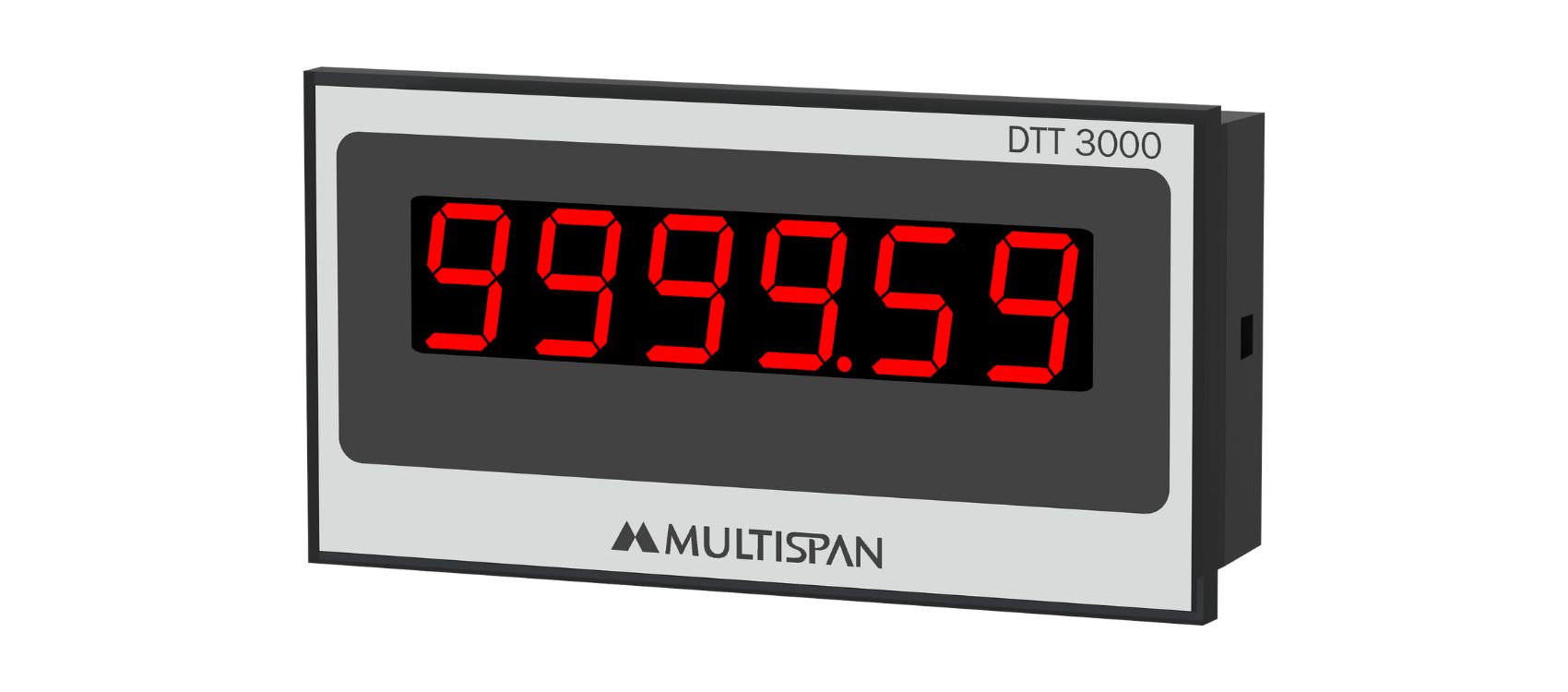 DTT-3000 banner image