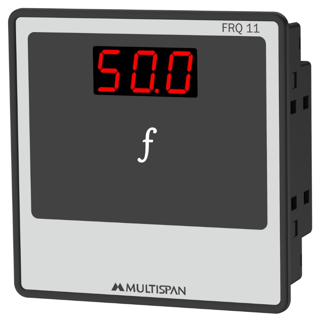 FRQ-11-Frequency Meter - product regular image