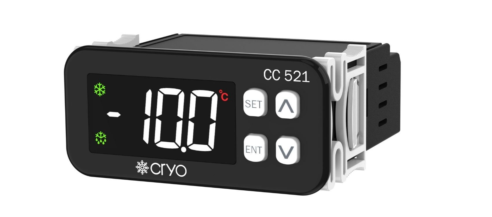 CC-521 Cryo Air Dryer Application product image