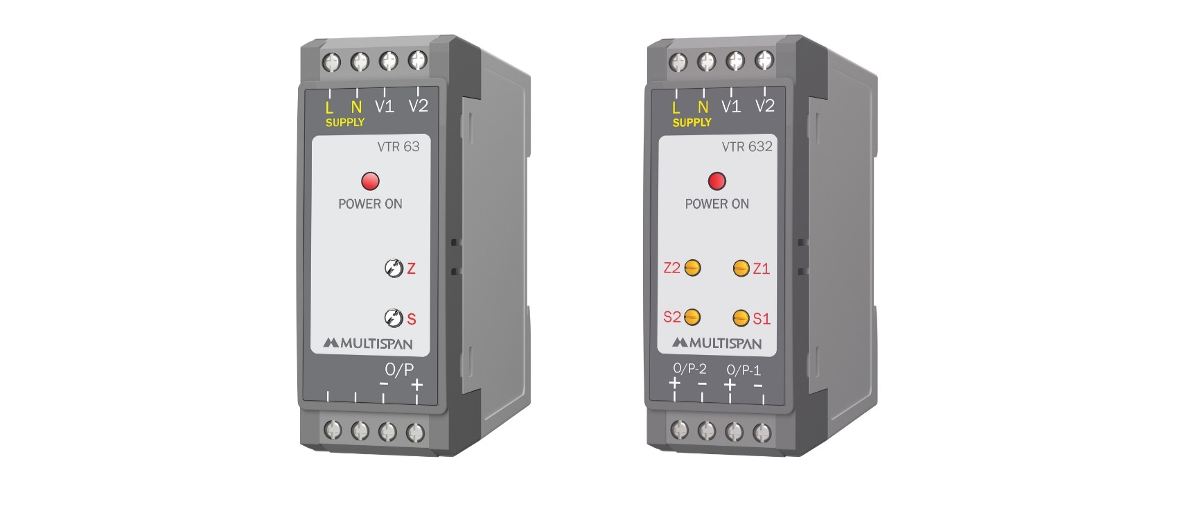 VTR-632-Voltage Transducer - product image