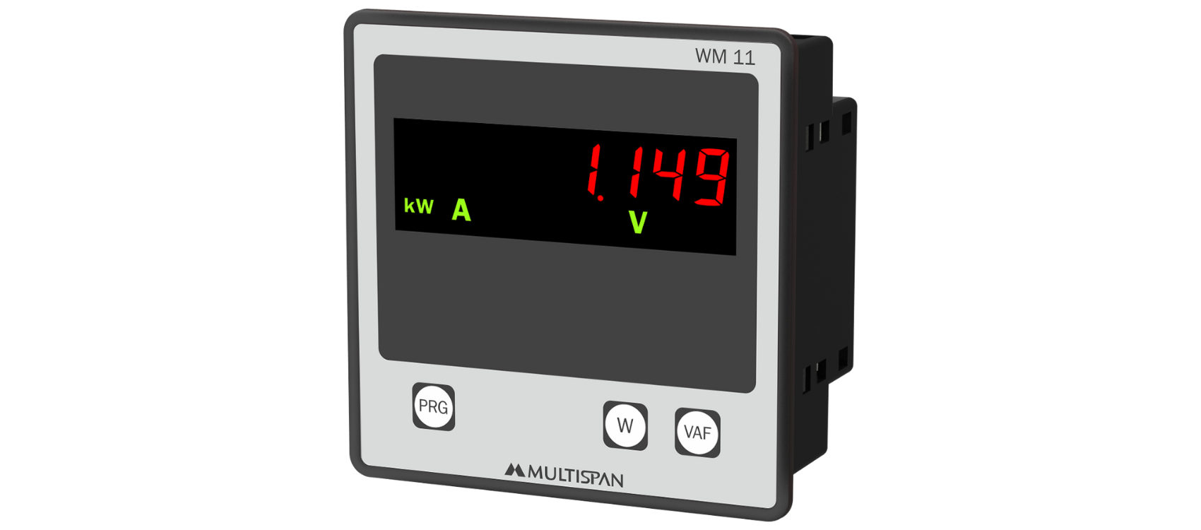 WM-11 - Kw Meter - product image