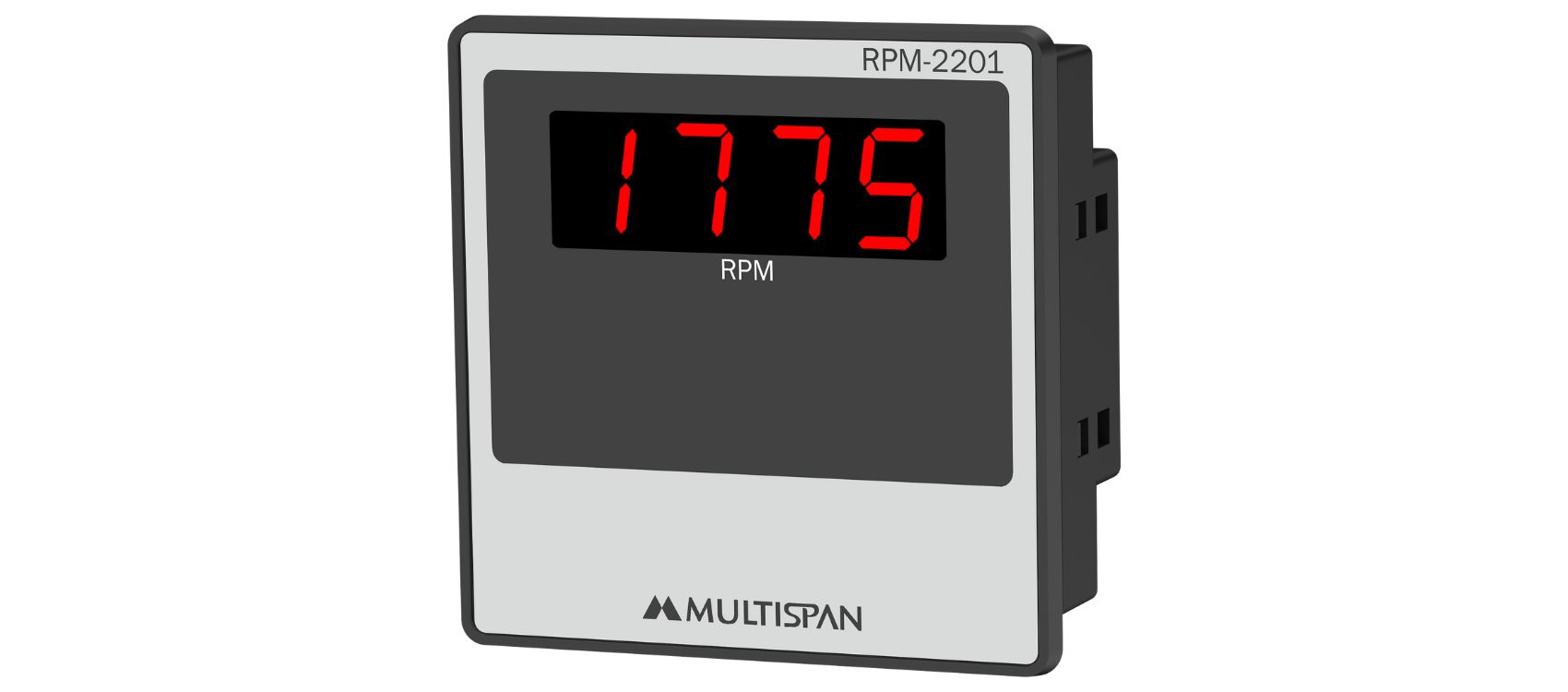 RPM-2201 - RPM Controller banner image