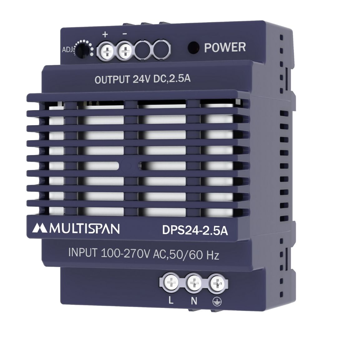 Power Supply 24V-2.5A regular image