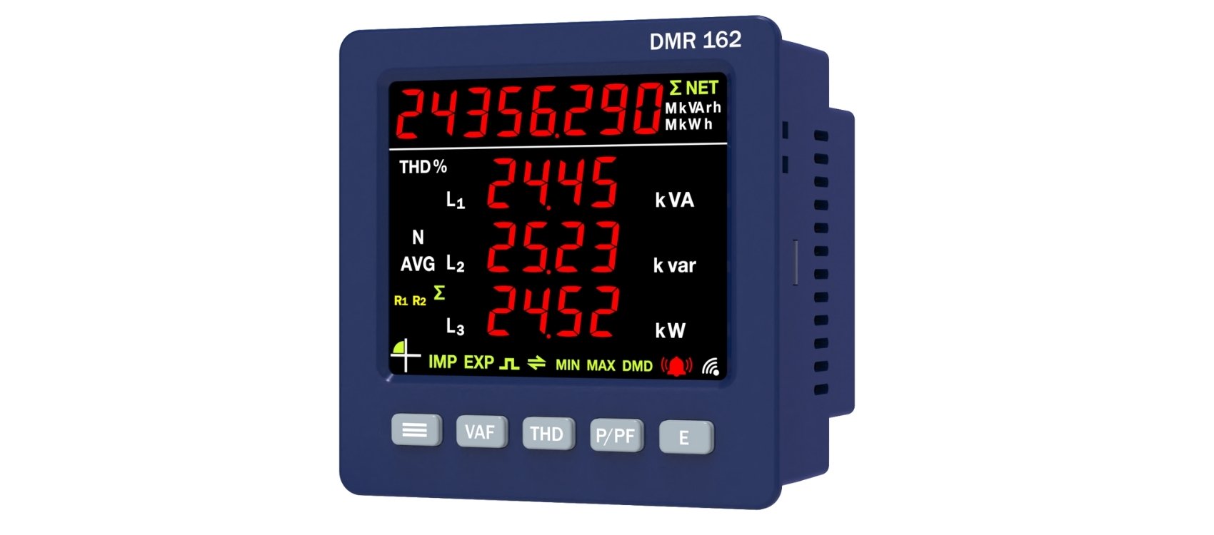 Demand Controller - DMR-162 banner image