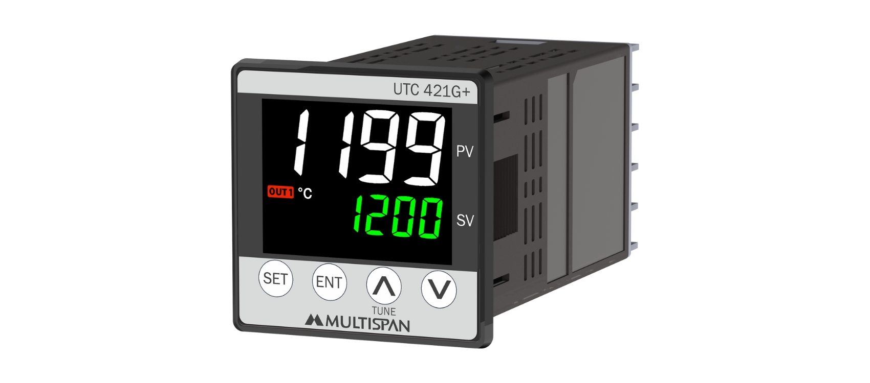 UTC-421G+ banner image