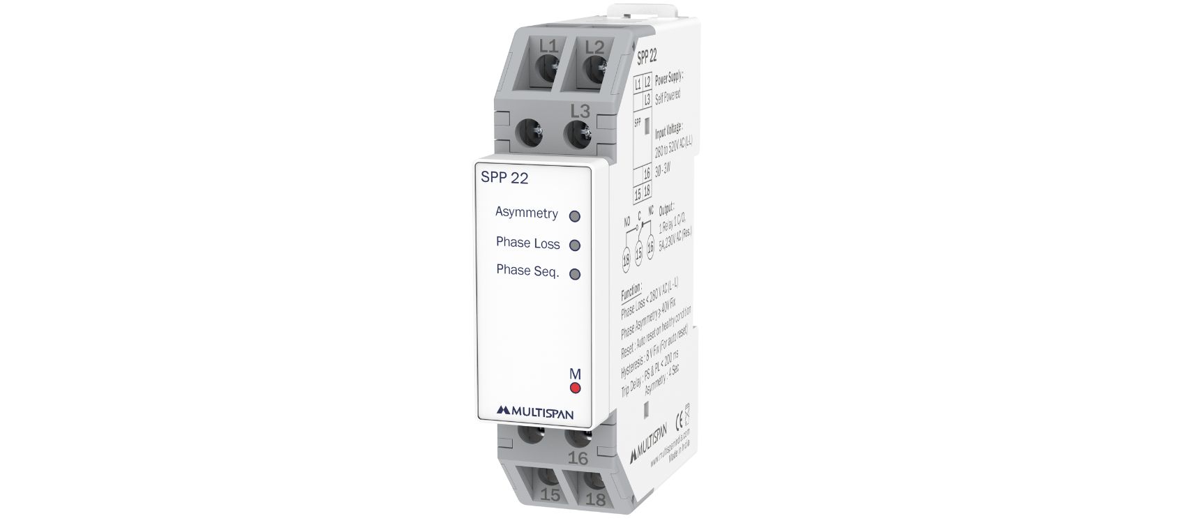 SPP-22 banner image