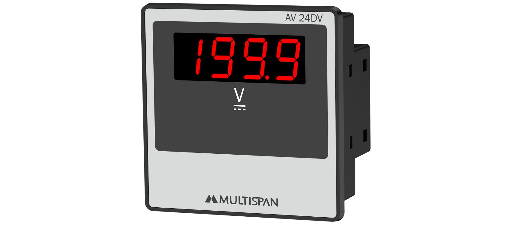 AV-24DV - Dc volt meter banner image