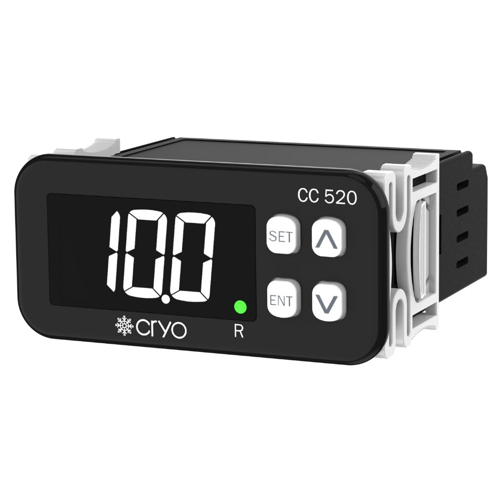 CC-520 Cryo 20A Single Output - product image