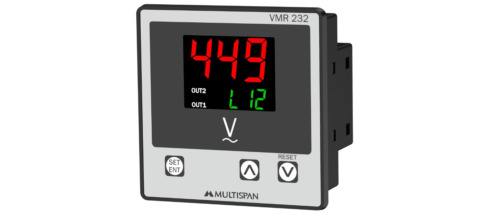VMR-232 banner image