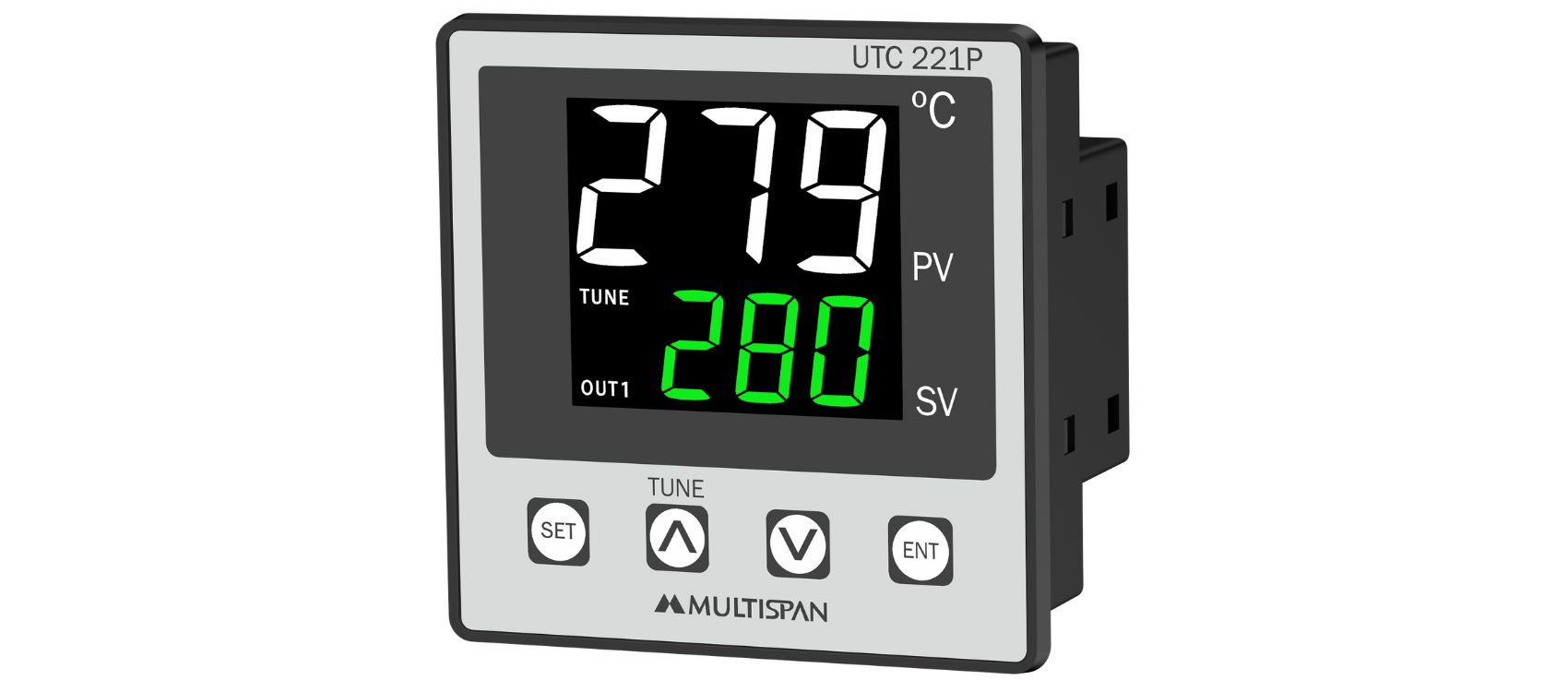 UTC-221P banner image