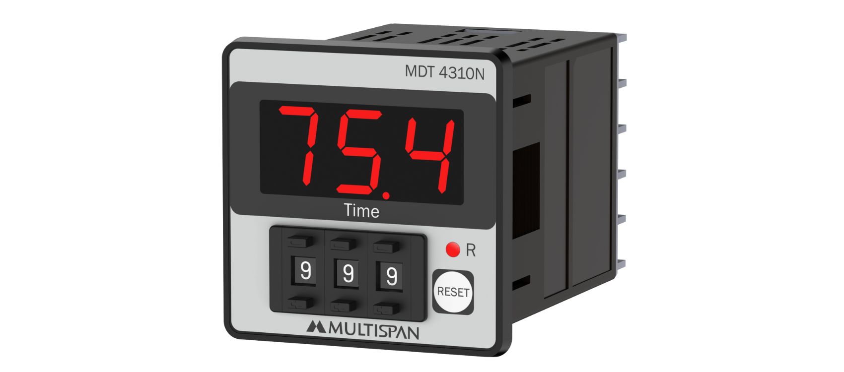 MDT-4310N banner image