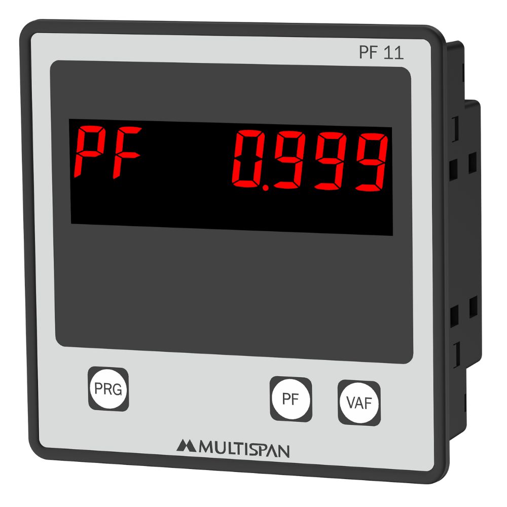 PF-11 - Power factor Indicator	- product image