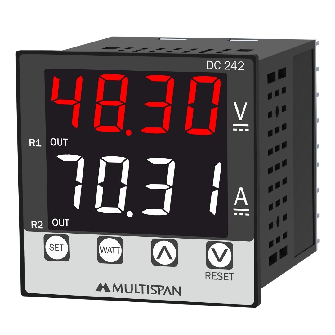 DC-242 - DC Multifunction Meter regular image