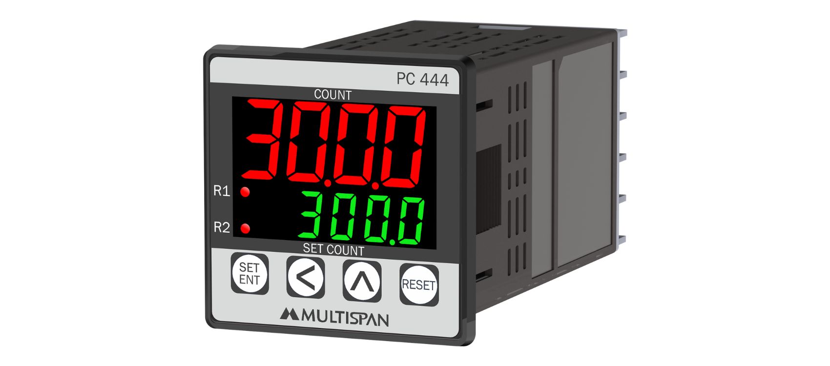 PC-444 - Programmable counter banner image