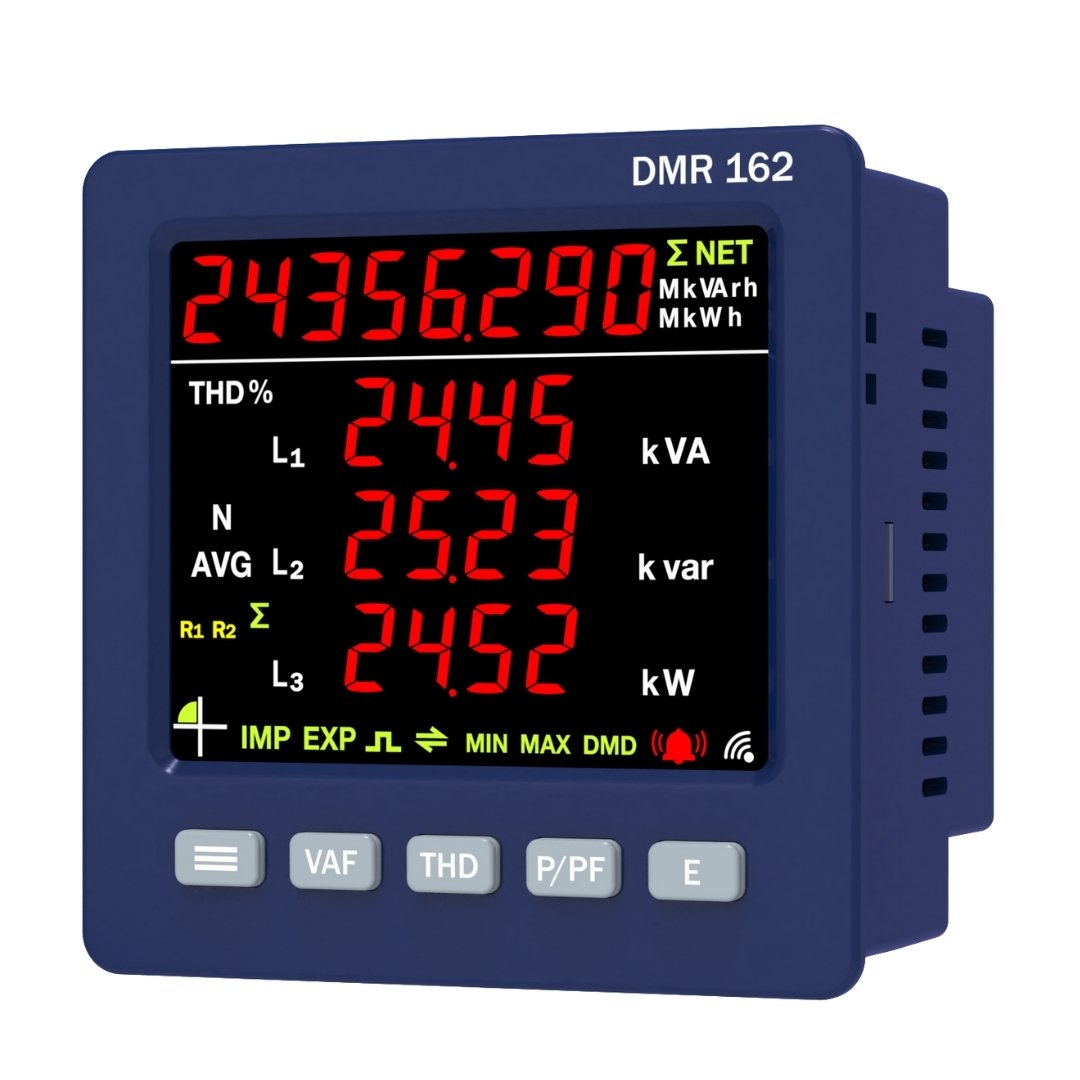 Demand Controller - DMR-162 regular image