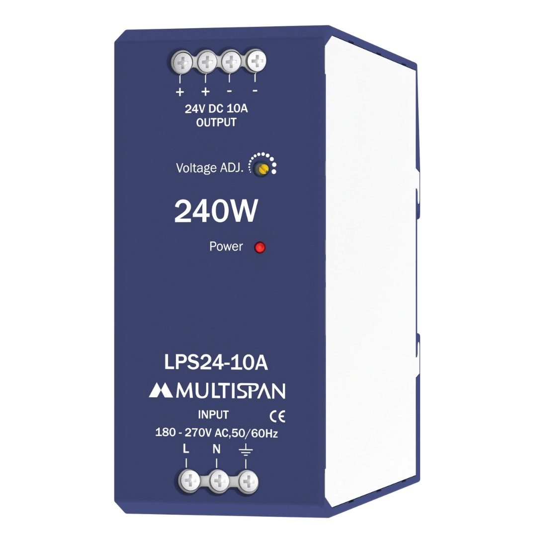 Power Supply LPS24-10A regular image
