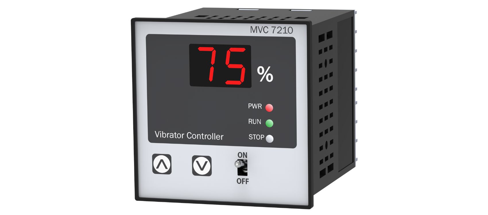 MVC-7210 - Vibrator Controller banner image