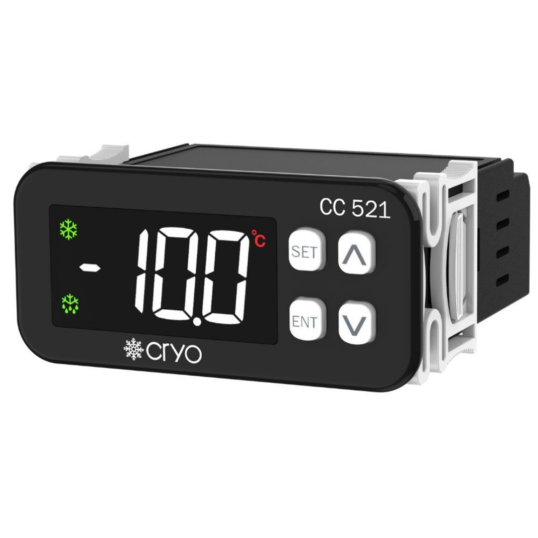 CC-521 Cryo Air Dryer Application product image