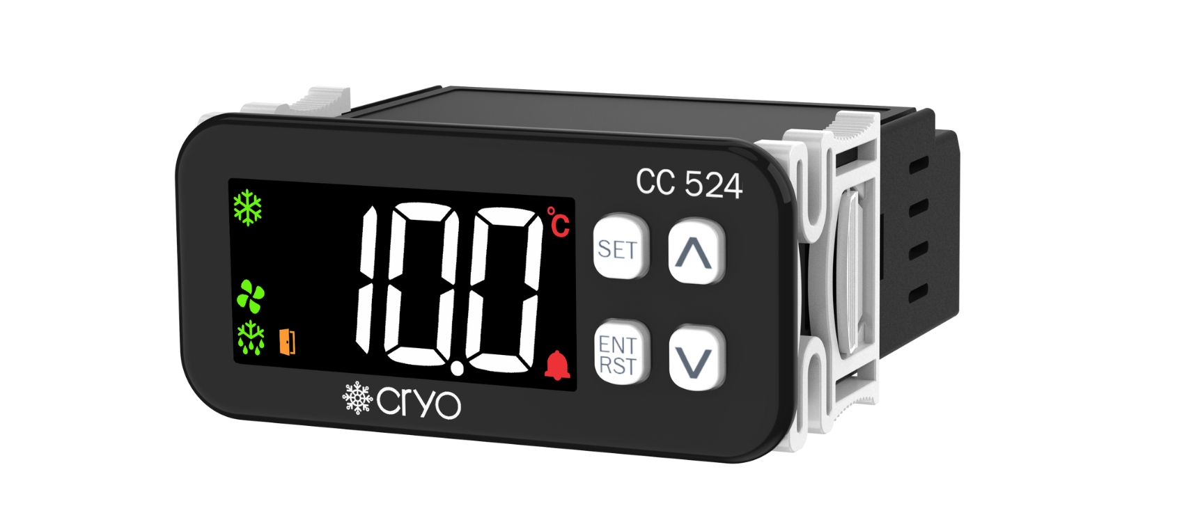 Cooling Controller - CC-524 banner image