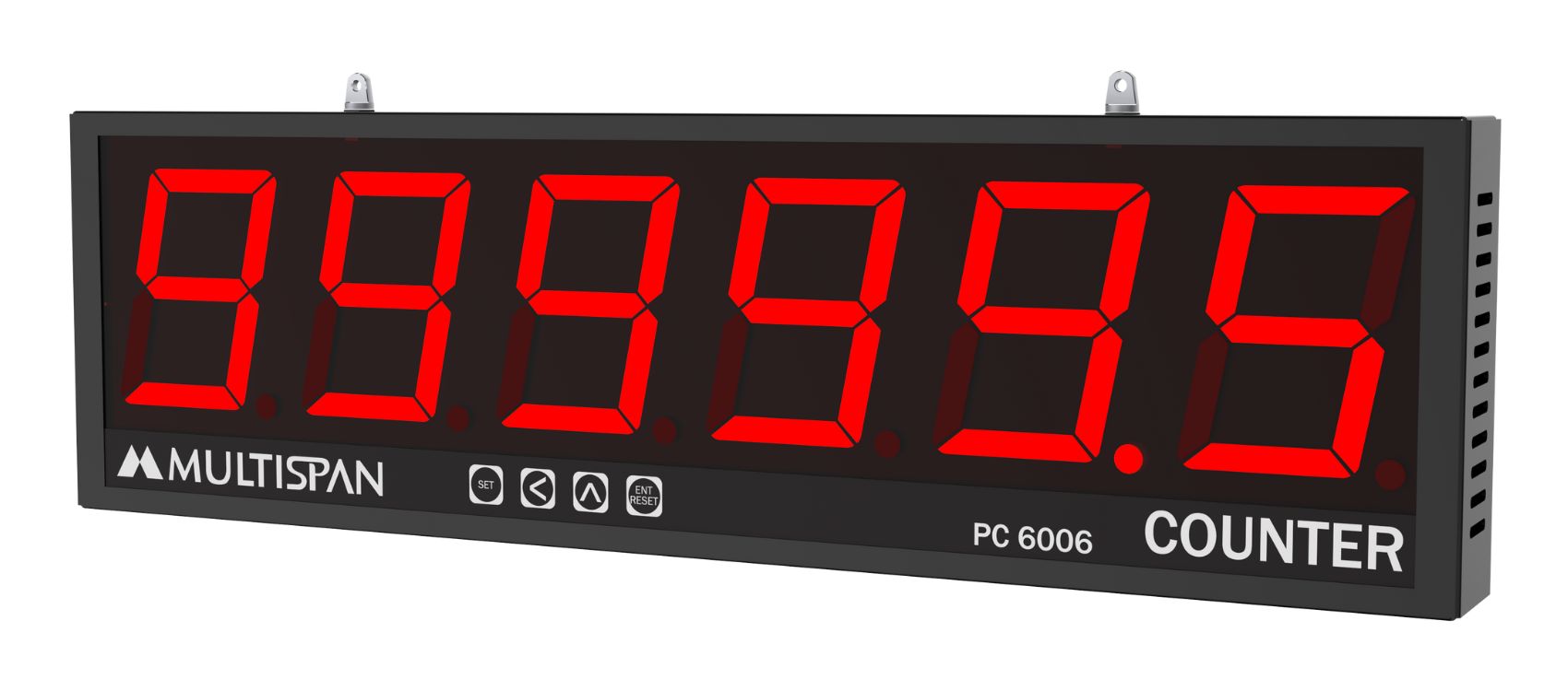 PC-6006 Jumbo Display Indicator - product image