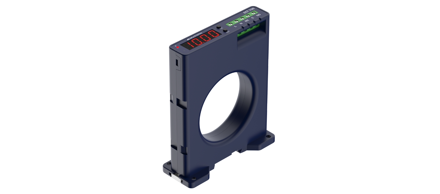 ECT-70D banner image
