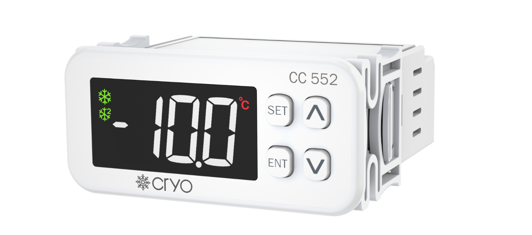 CC-552 Cryo Dual Compressor Output - product image