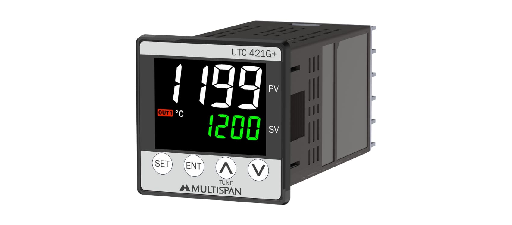 UTC-421G+ banner image