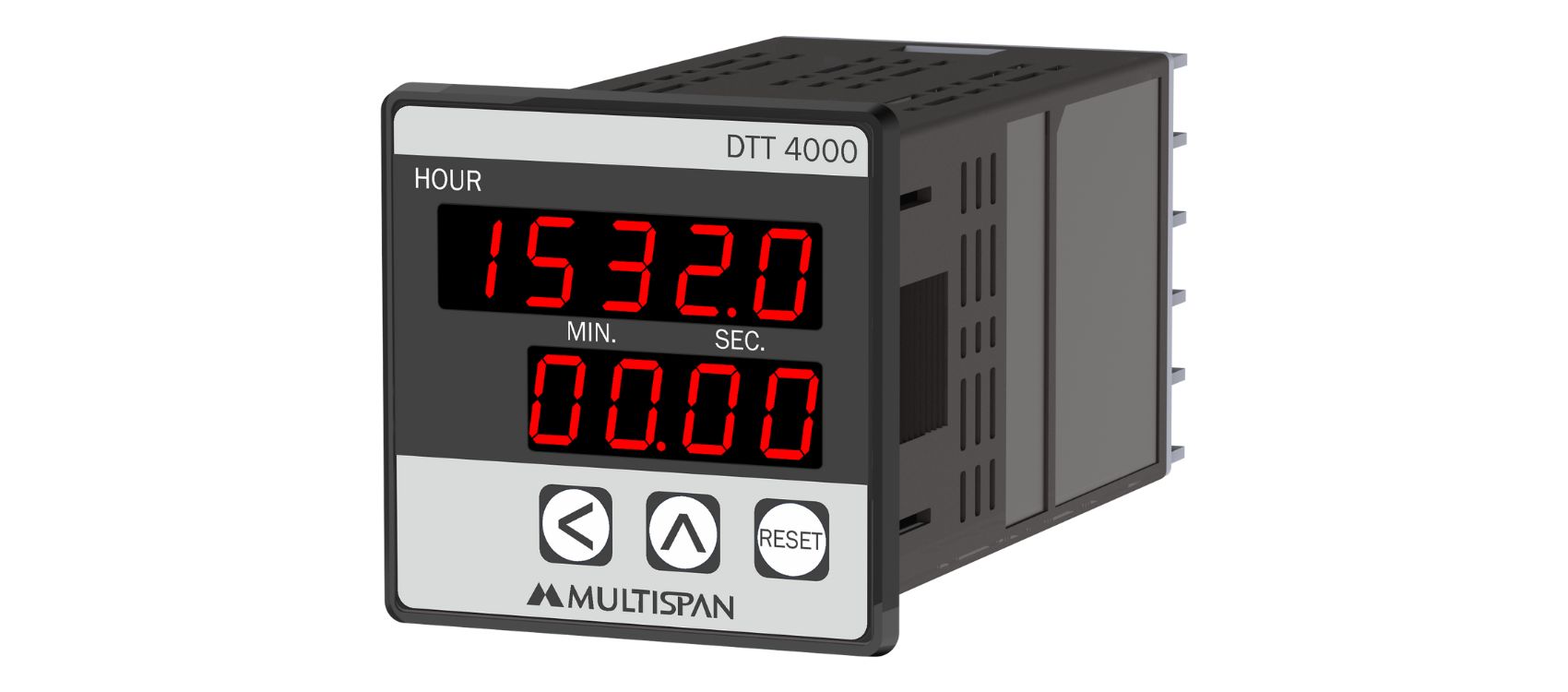 DTT-4000 banner image