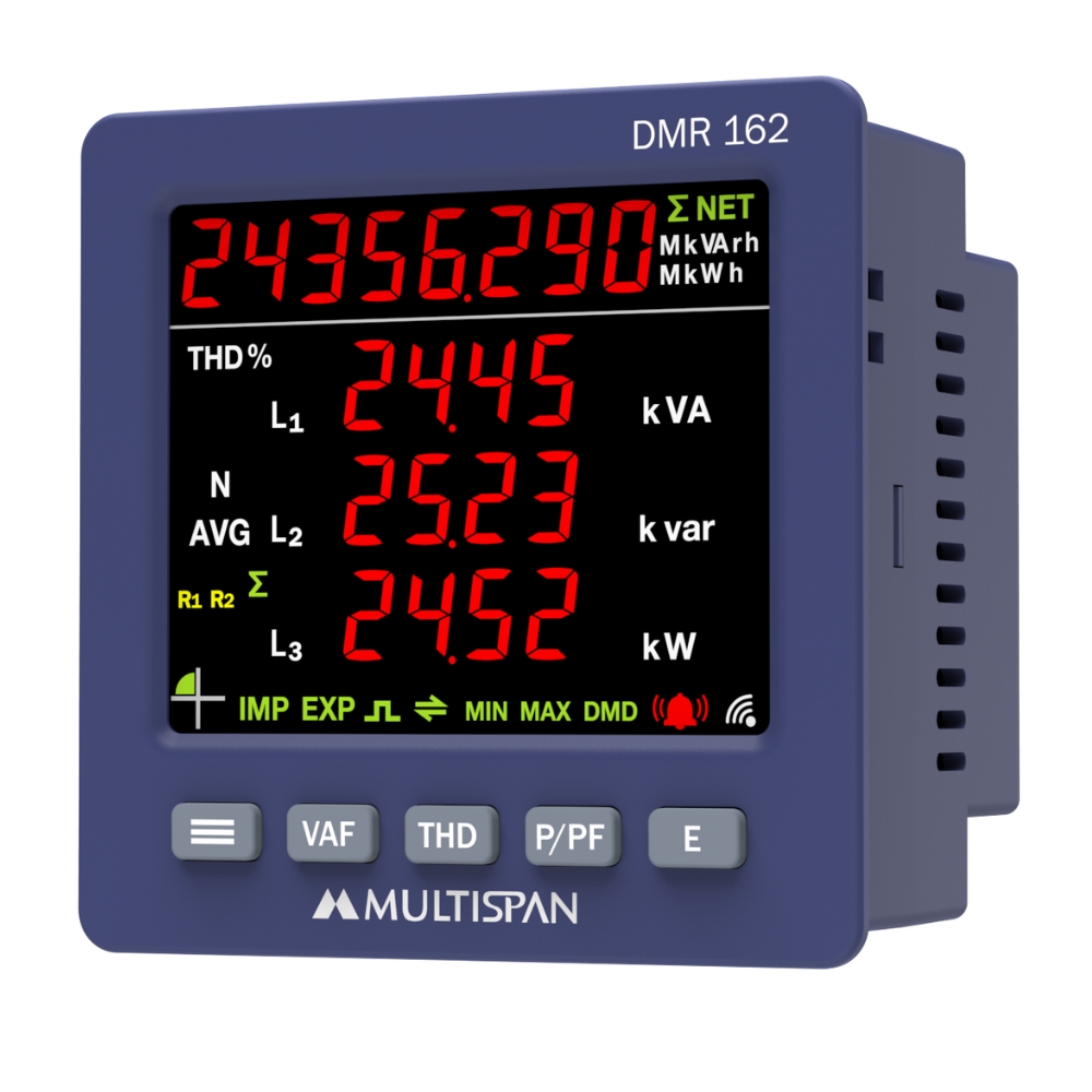 Demand Controller - DMR-162 regular image