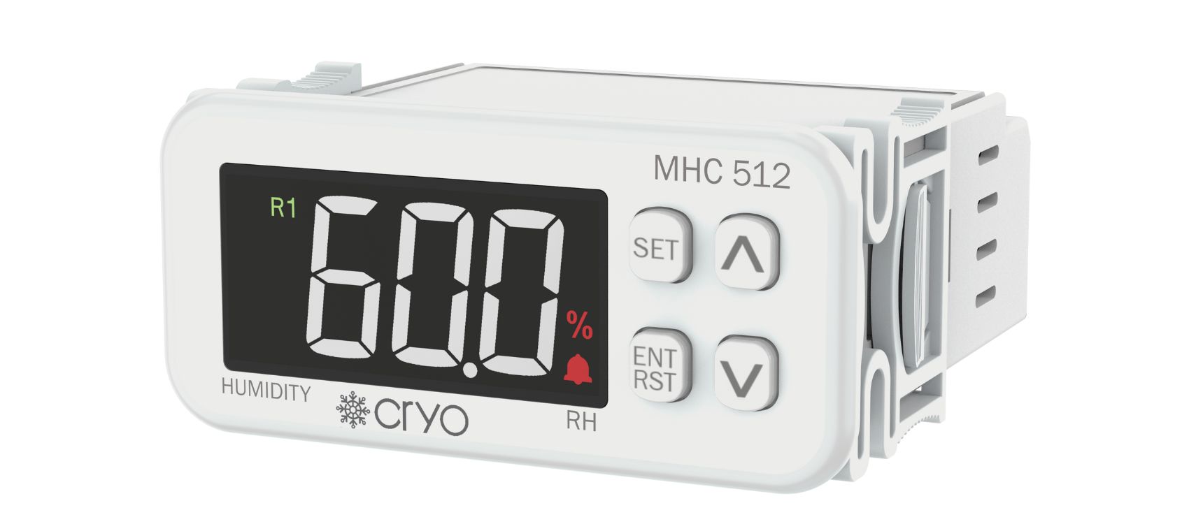 MHC-512 banner image