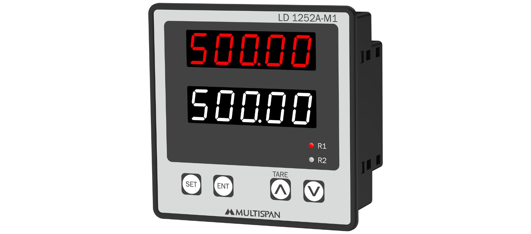 LD-1252A-M1 Load Cell Controller - product image