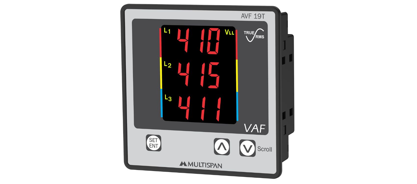 AVF-19T - AVF Meters banner image