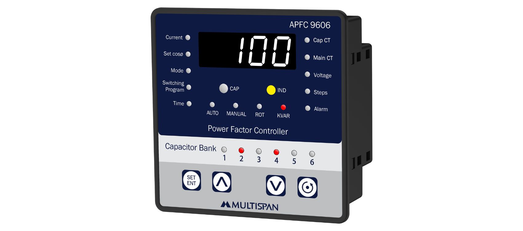 APFC-9606 banner image
