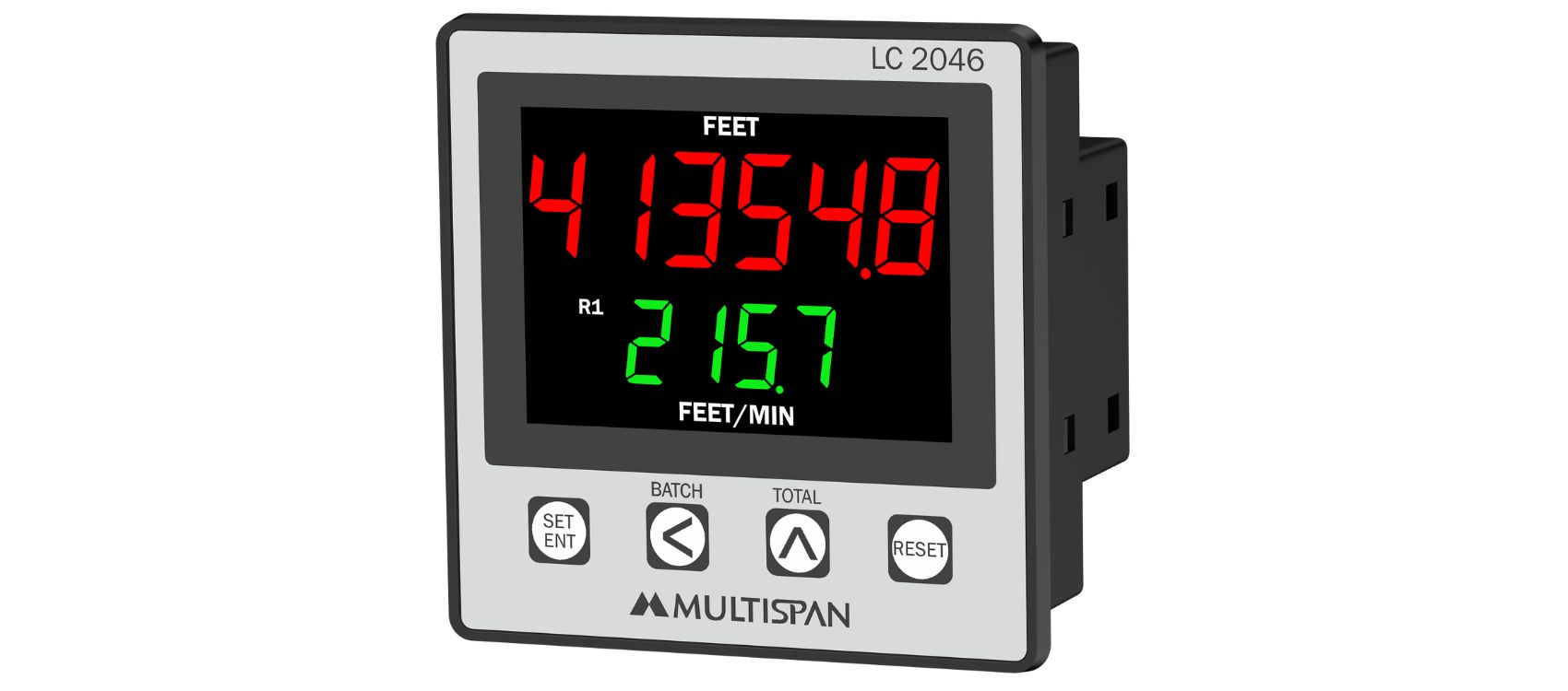 LC-2046 - Length Counter banner image