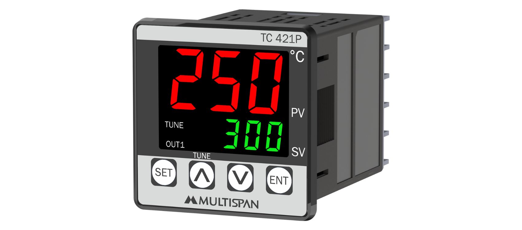 TC-421P banner image