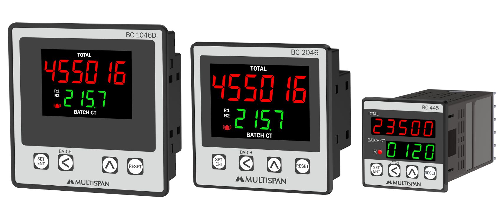 BC-1046D- Batch Counter - product image