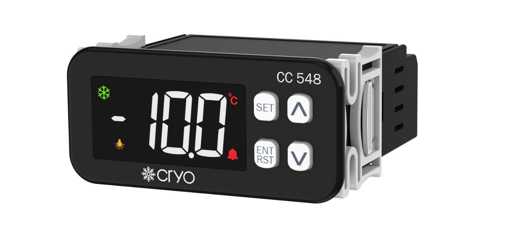 CC-548 Cryo Panel AC Application - product image