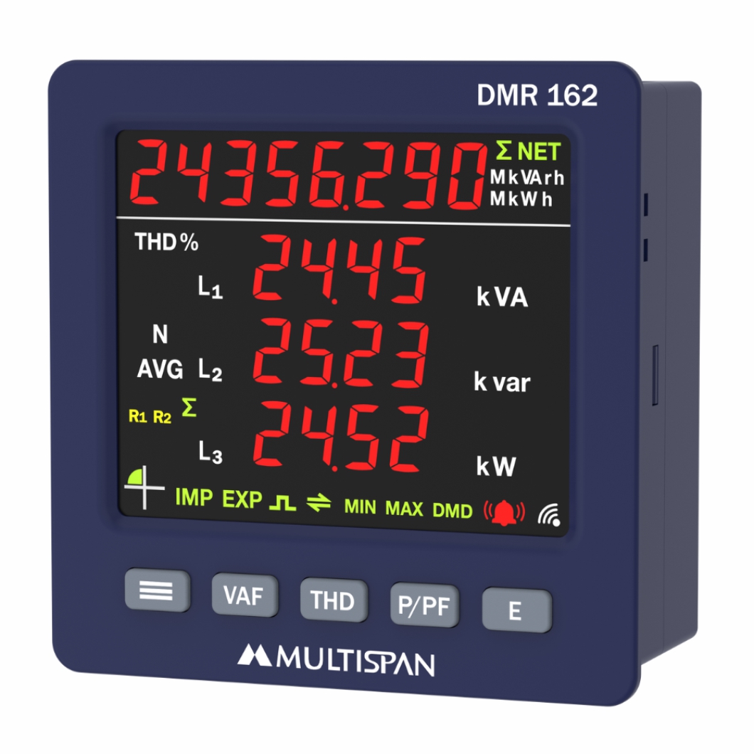 Demand Controller - DMR-162 regular image