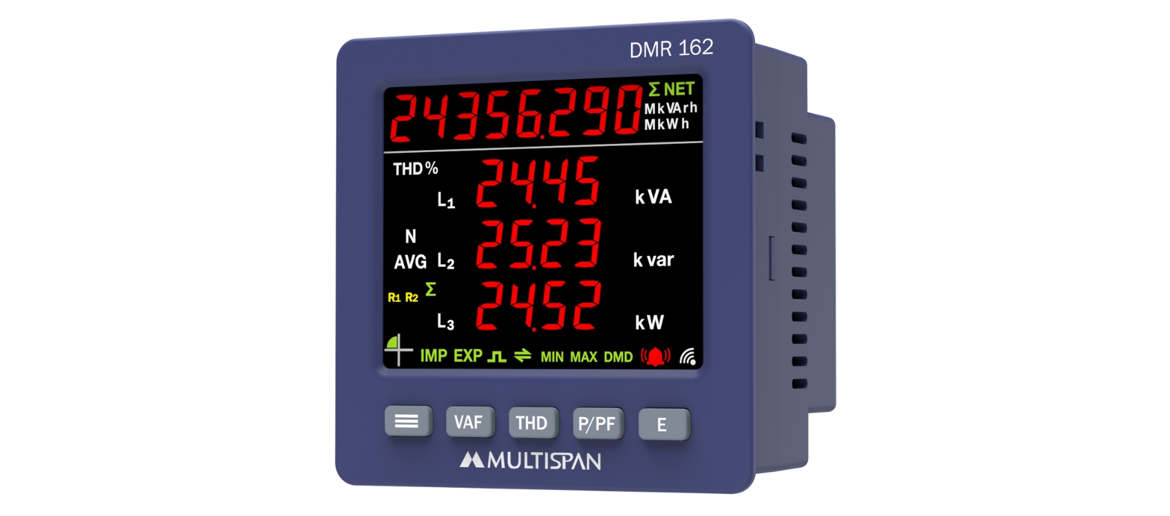 Demand Controller - DMR-162 banner image