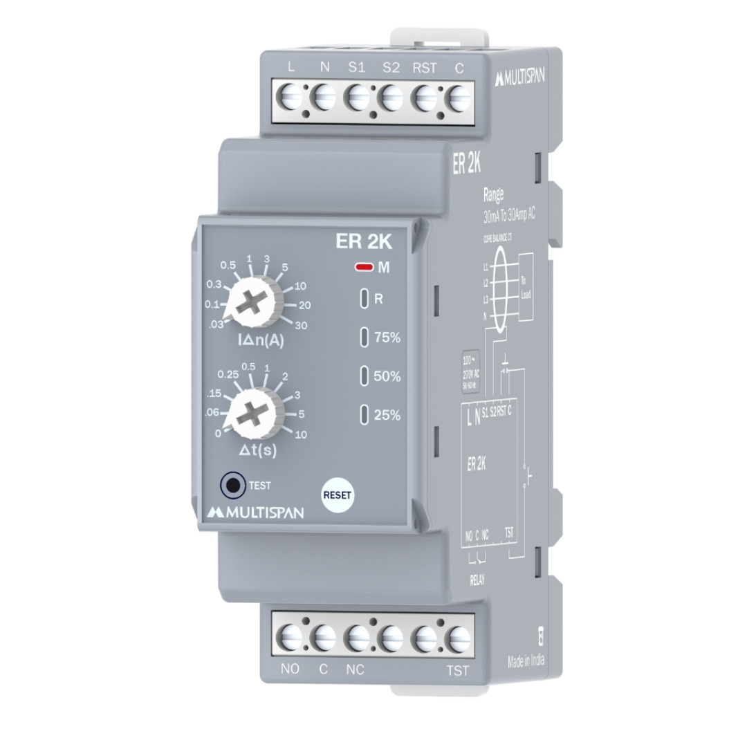 ER-2K Analog Set by Knob - product image