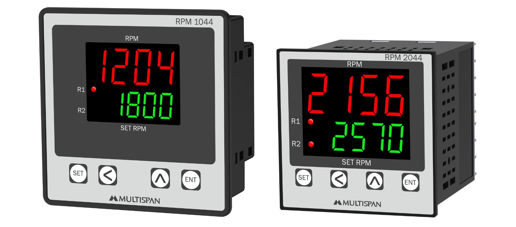 RPM-1044-RPM Controller - product image