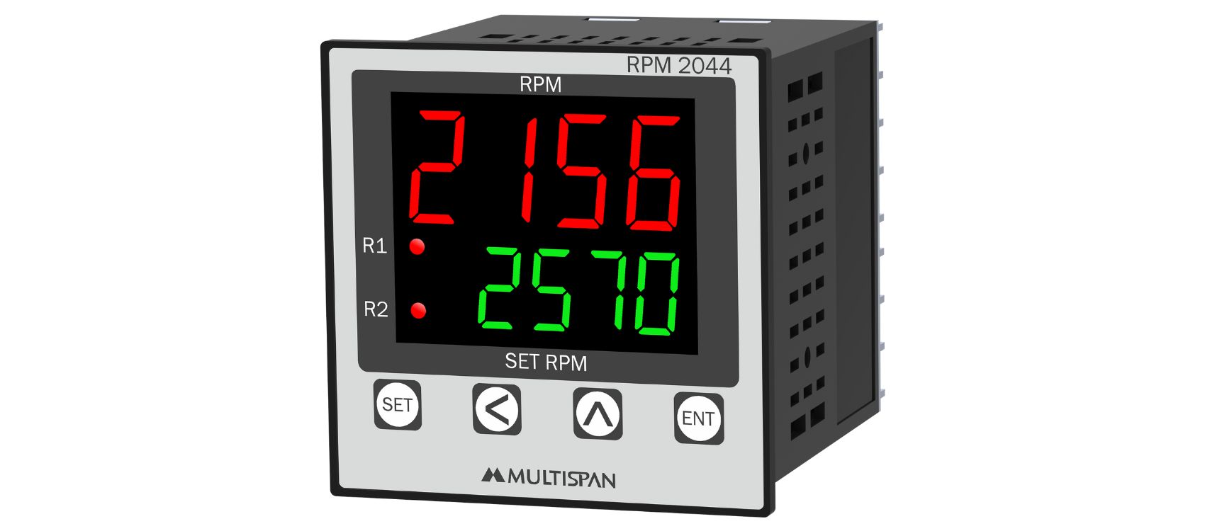 RPM-2044 - RPM Controller banner image