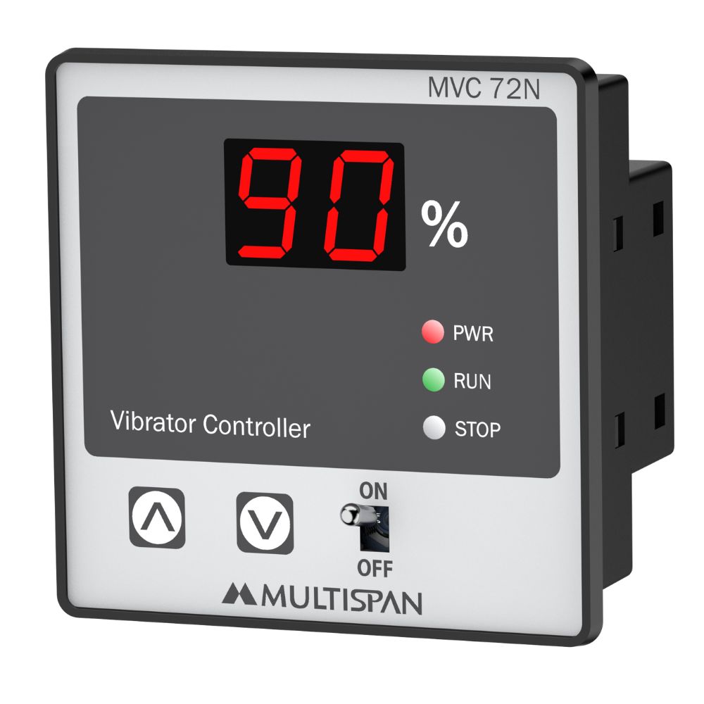 MVC-72N - Vibrator Controller - product image