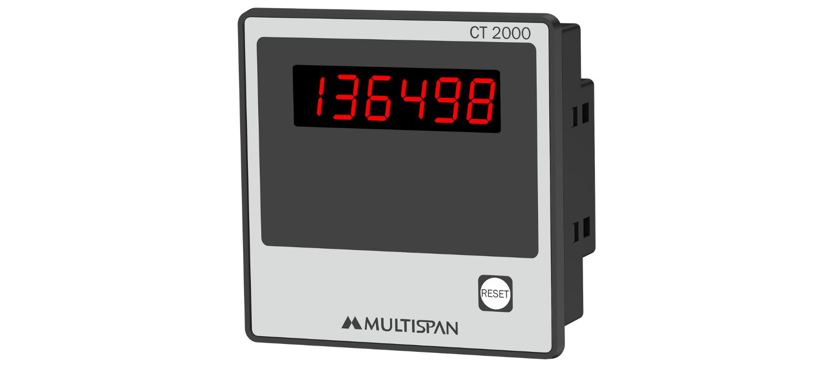 CT-2000 - Count Totalizer banner image
