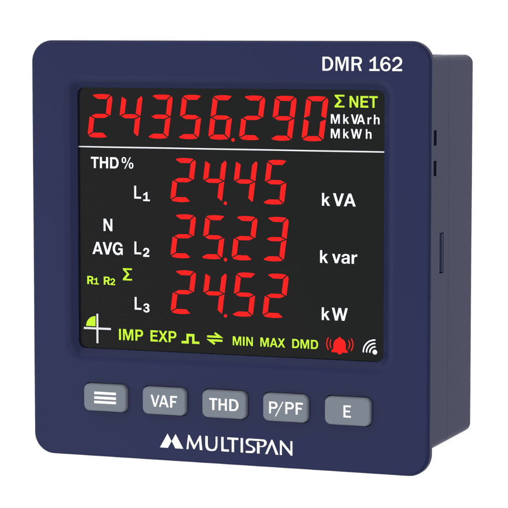 Demand Controller