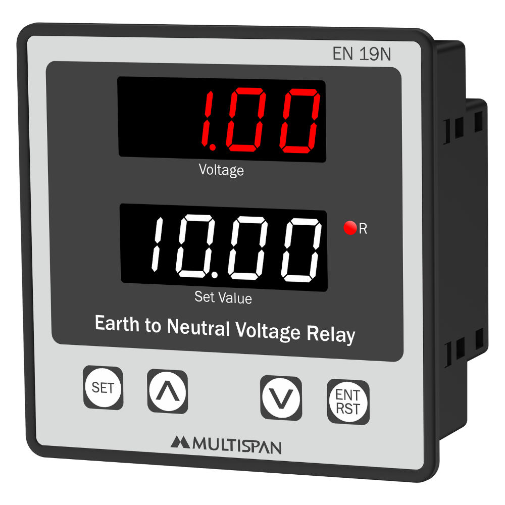 Earth to Neutral Relay solutions