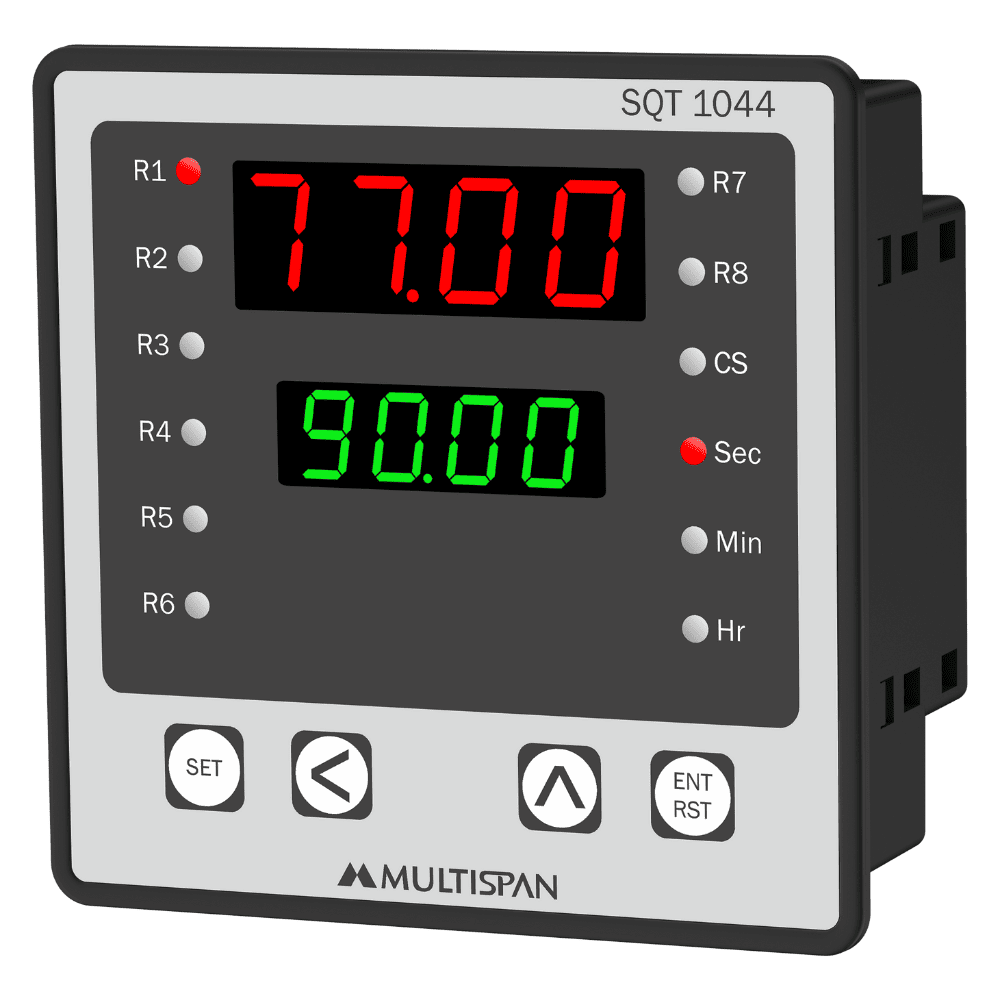 Programmable Sequential Timer solution