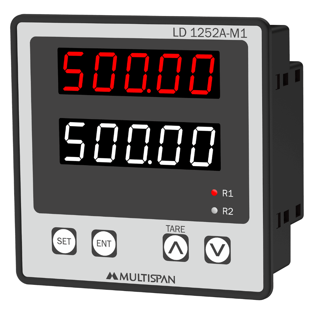 PID Temperature Controller