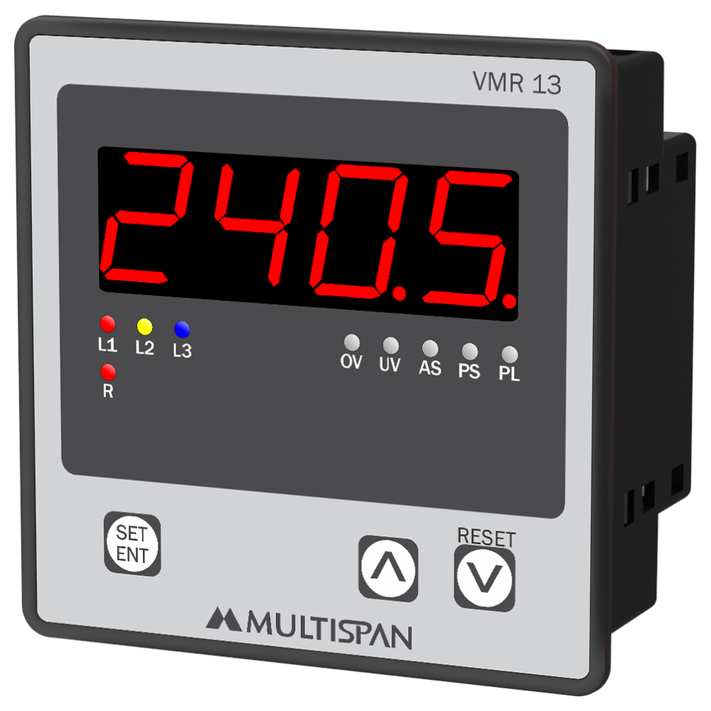 Voltage Protection Relay sub category